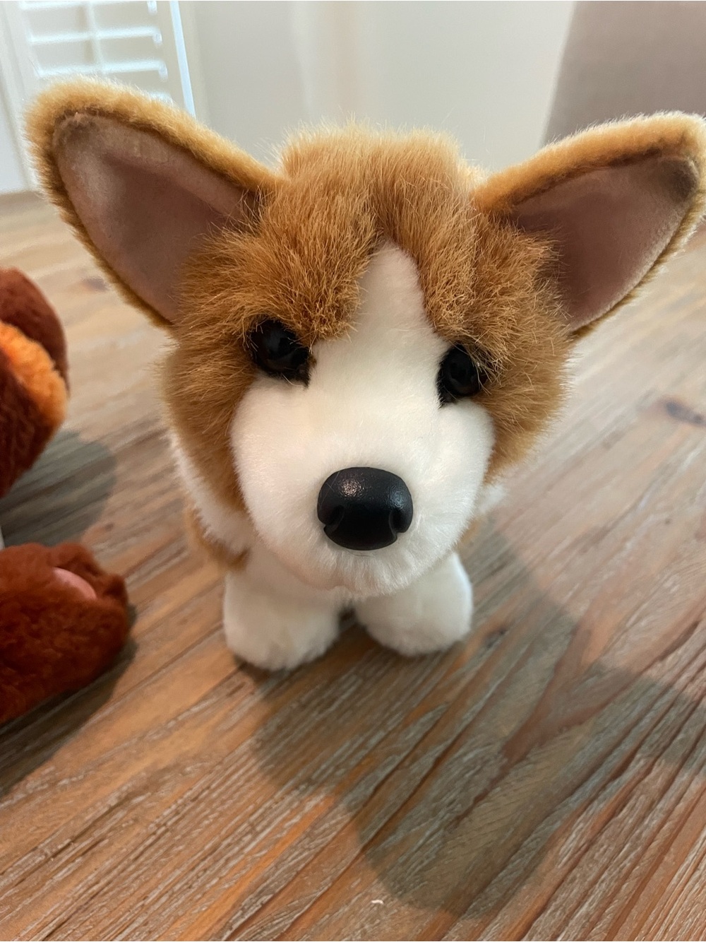 Stuffed Animal Plushie Bundle -